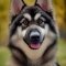 Alaskan Shepherd dog profile picture