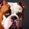 American Bull Dogue De Bordeaux dog profile picture