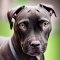 American Pit Corso dog profile picture