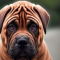 Boerboel Pei dog profile picture