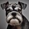 Bulldog Schnauzer dog profile picture