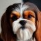 Cava-Tzu dog profile picture