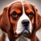 Cavador dog profile picture