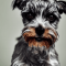 Cesky Terrier dog profile picture