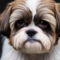 Feist Tzu dog profile picture