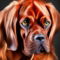 French Afghan Mastiff dog profile picture