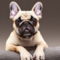 Frenchie Pug dog profile picture