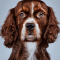 Norfolk Spaniel dog profile picture