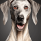 Old Croatian Sighthound kutya profilkép