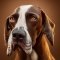 Old Spanish Pointer dog profile picture
