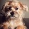 Shorkie dog profile picture