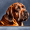 Spanish Mastiff dog profile picture
