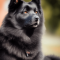 Swedish Lapphund dog profile picture