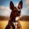 Texas Heeler dog profile picture