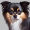 Tibetan Pap dog profile picture