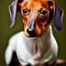 Toy Rat Doxie dog profile picture