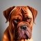 Ultimate Mastiff dog profile picture