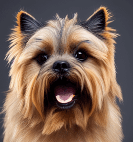 Affenwich kutya profilkép