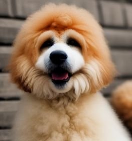 Aki-Poo dog profile picture