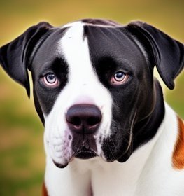 American Bullador dog profile picture