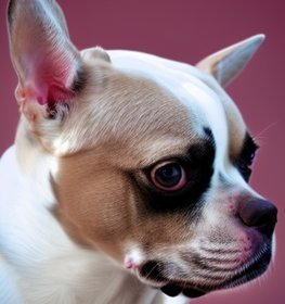 American Bullhuahua dog profile picture