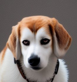 American Eagle Dog kutya profilkép