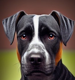 Amstiff dog profile picture