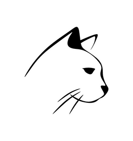 Asian Semi-longhair cat profile picture