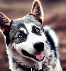 Ausky dog profile picture