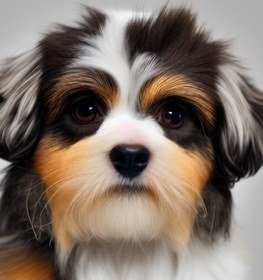 Auss-Tzu kutya profilkép