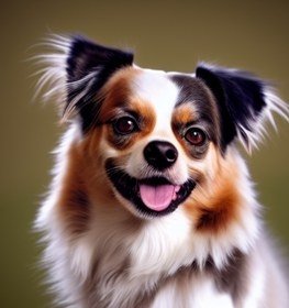 Aussie-Chi kutya profilkép