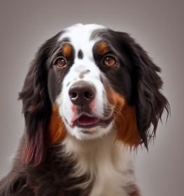 Aussie Springer dog profile picture