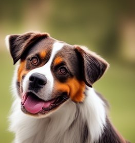 Australian Boxherd kutya profilkép