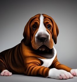 Ba-Shar dog profile picture