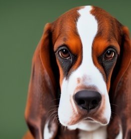 Bagle Hound kutya profilkép