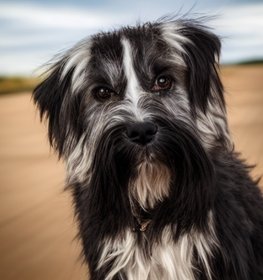 Balonkatese dog profile picture