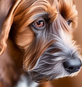 Bascottie kutya profilkép