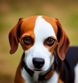 Baseagle kutya profilkép