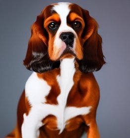 Basselier dog profile picture