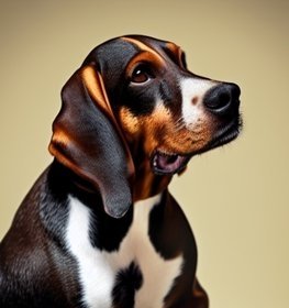 Basset Jack kutya profilkép