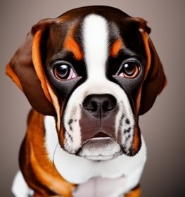 Basston kutya profilkép