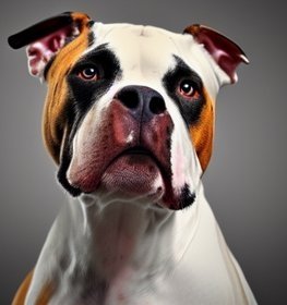 BD Terrier kutya profilkép
