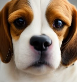 Be-Apso kutya profilkép