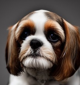 Bea-Tzu dog profile picture
