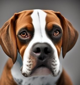 Beagle Pit kutya profilkép