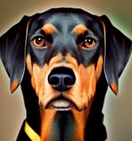 Beagleman kutya profilkép