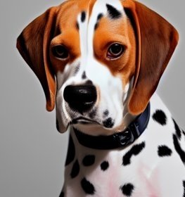 Beaglemation kutya profilkép