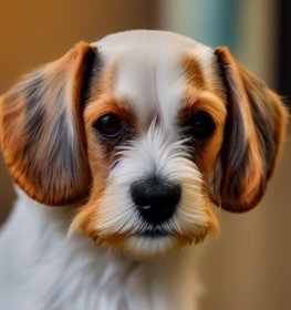 Beaglolo dog profile picture