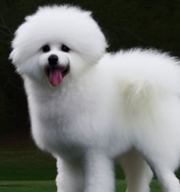 Bichomo kutya profilkép