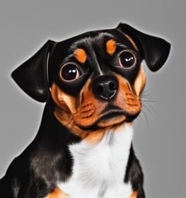 Bo-Dach dog profile picture